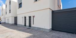 Nouvelle construction - Villa indépendante - Guardamar del Segura - Los secanos