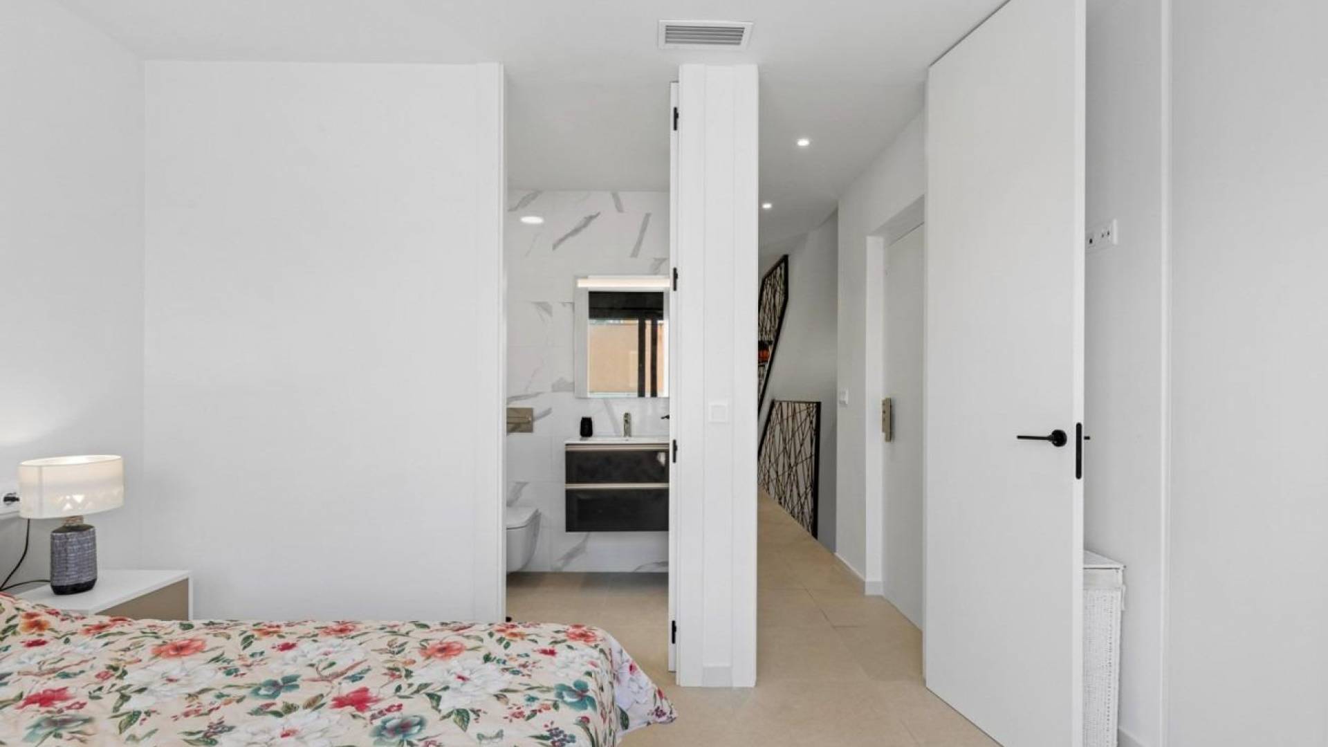 Nouvelle construction - Villa indépendante - Guardamar del Segura - Los secanos