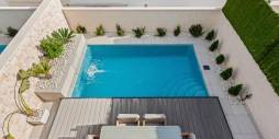 Nouvelle construction - Villa indépendante - Guardamar del Segura - Los secanos
