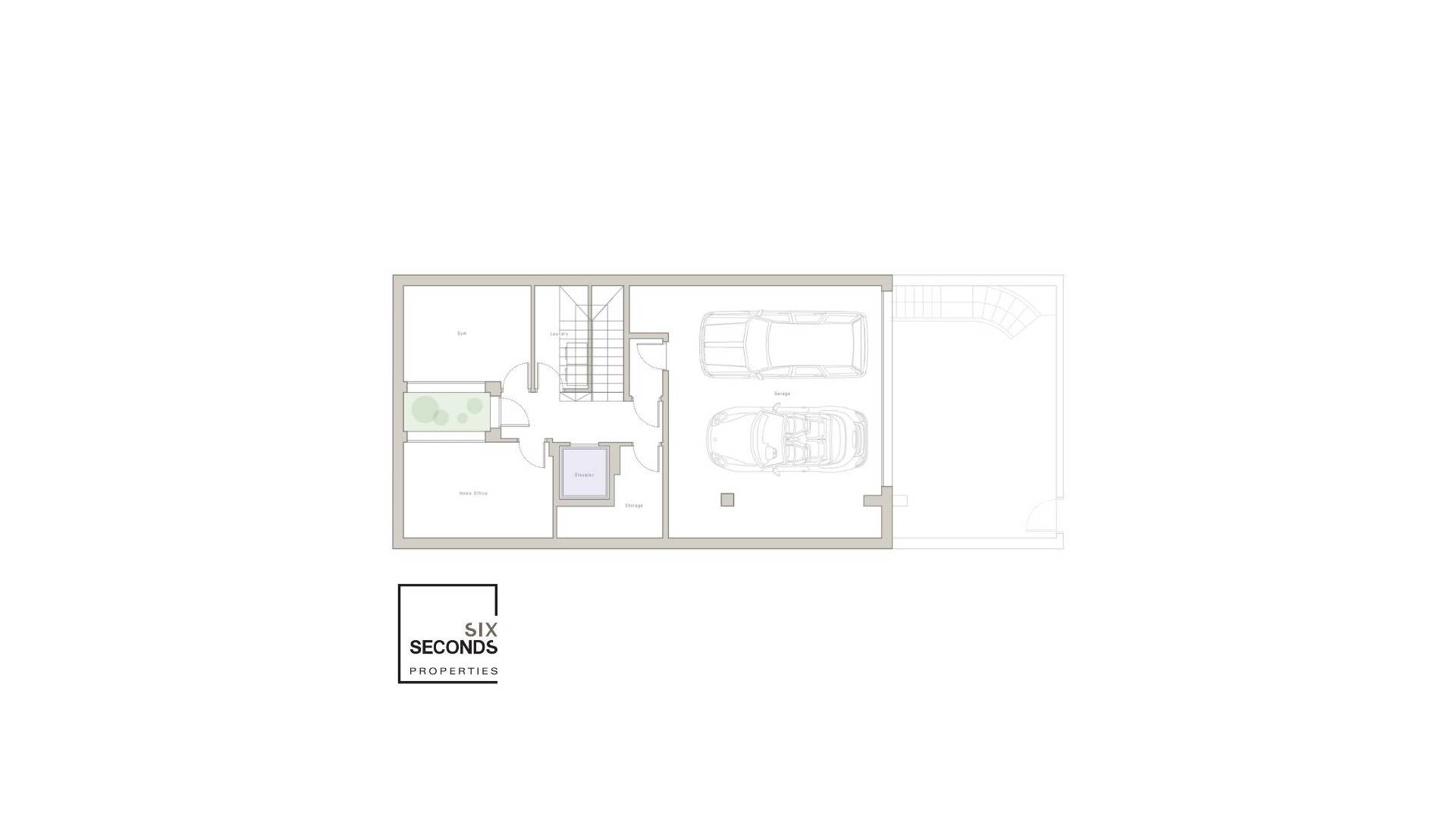 Nouvelle construction - Villa indépendante - Guardamar del Segura - Urbanizaciones