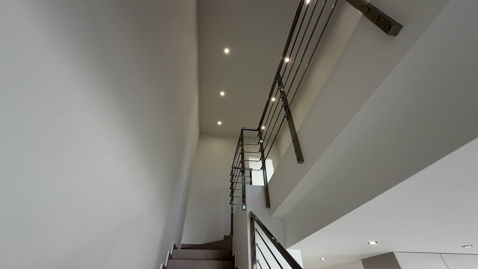 Nouvelle construction - Villa indépendante - Heredades