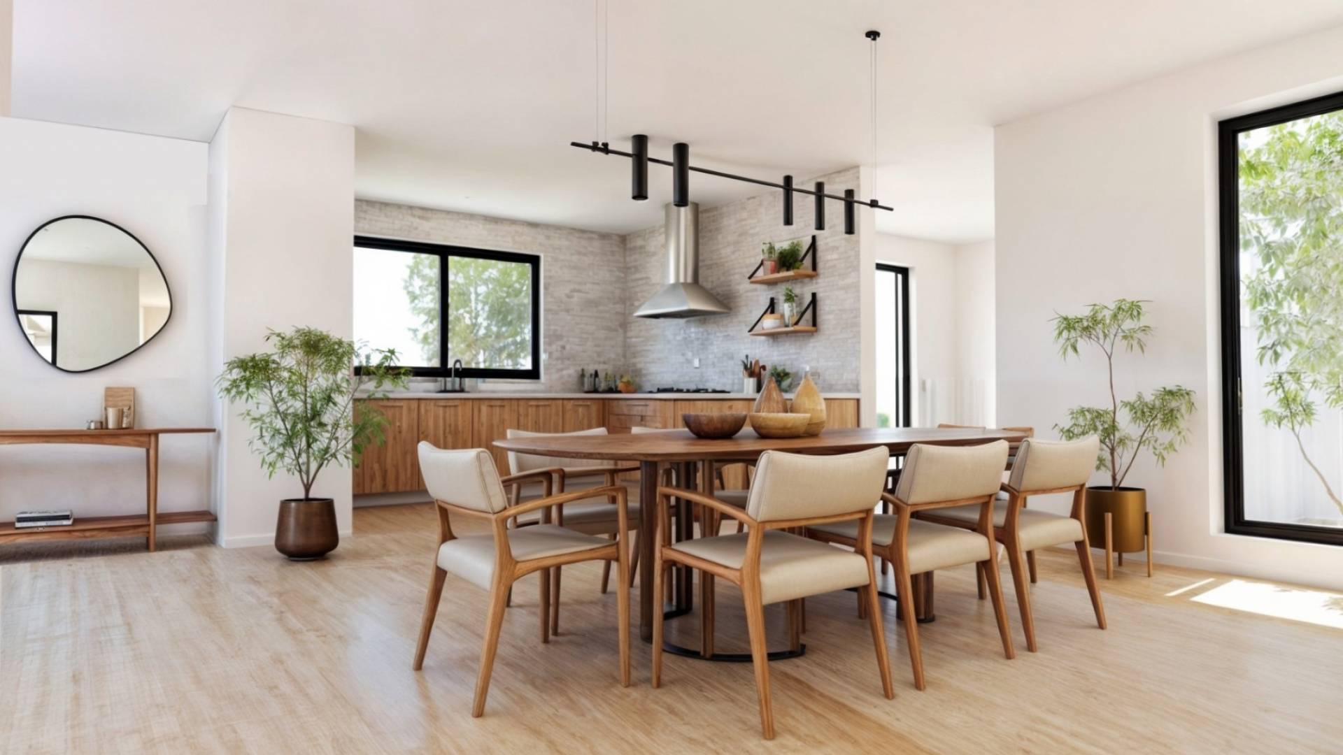 Nouvelle construction - Villa indépendante - Jávea - El Piver