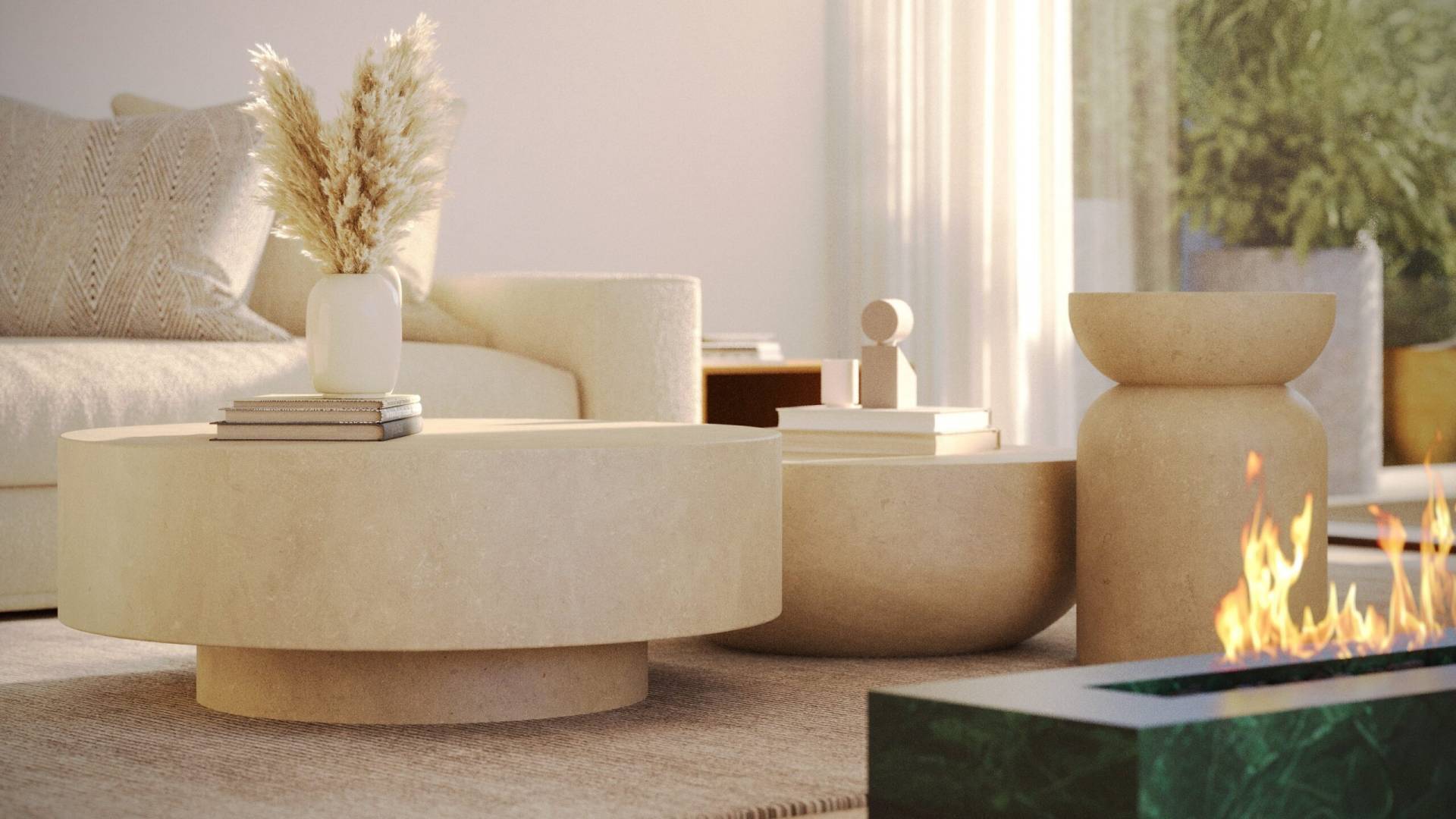 Nouvelle construction - Villa indépendante - Jávea