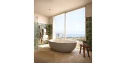 Nouvelle construction - Villa indépendante - Jávea