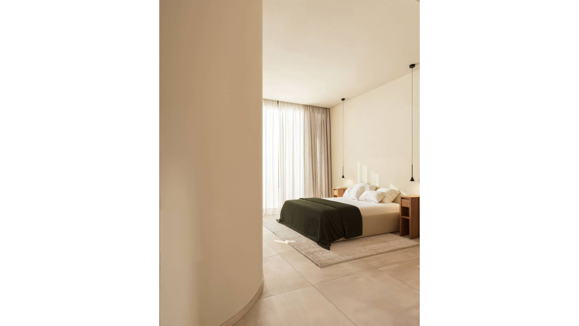 Nouvelle construction - Villa indépendante - La Finca Golf