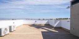 Nouvelle construction - Villa indépendante - La Finca Golf