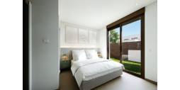 Nouvelle construction - Villa indépendante - La Herrada