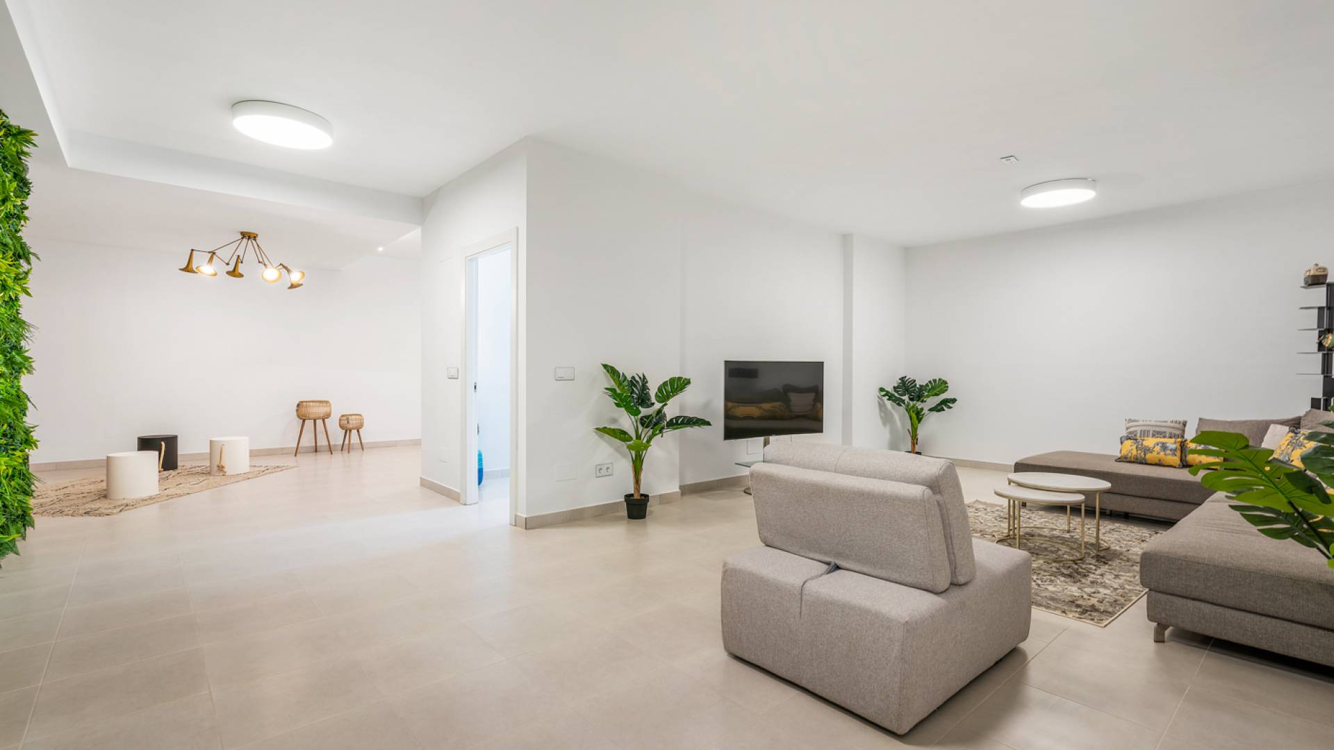 Nouvelle construction - Villa indépendante - La Manga del Mar Menor - Cabo de palos