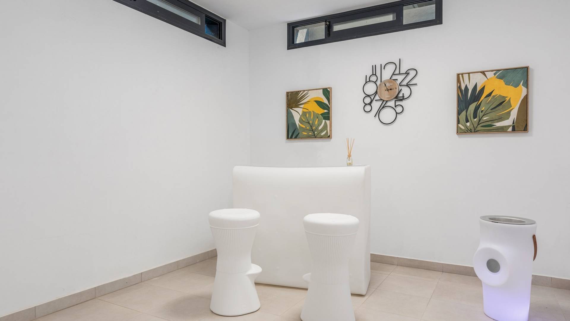 Nouvelle construction - Villa indépendante - La Manga del Mar Menor