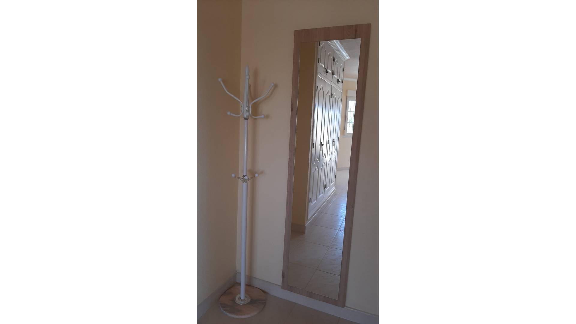 Nouvelle construction - Villa indépendante - La Manga del Mar Menor