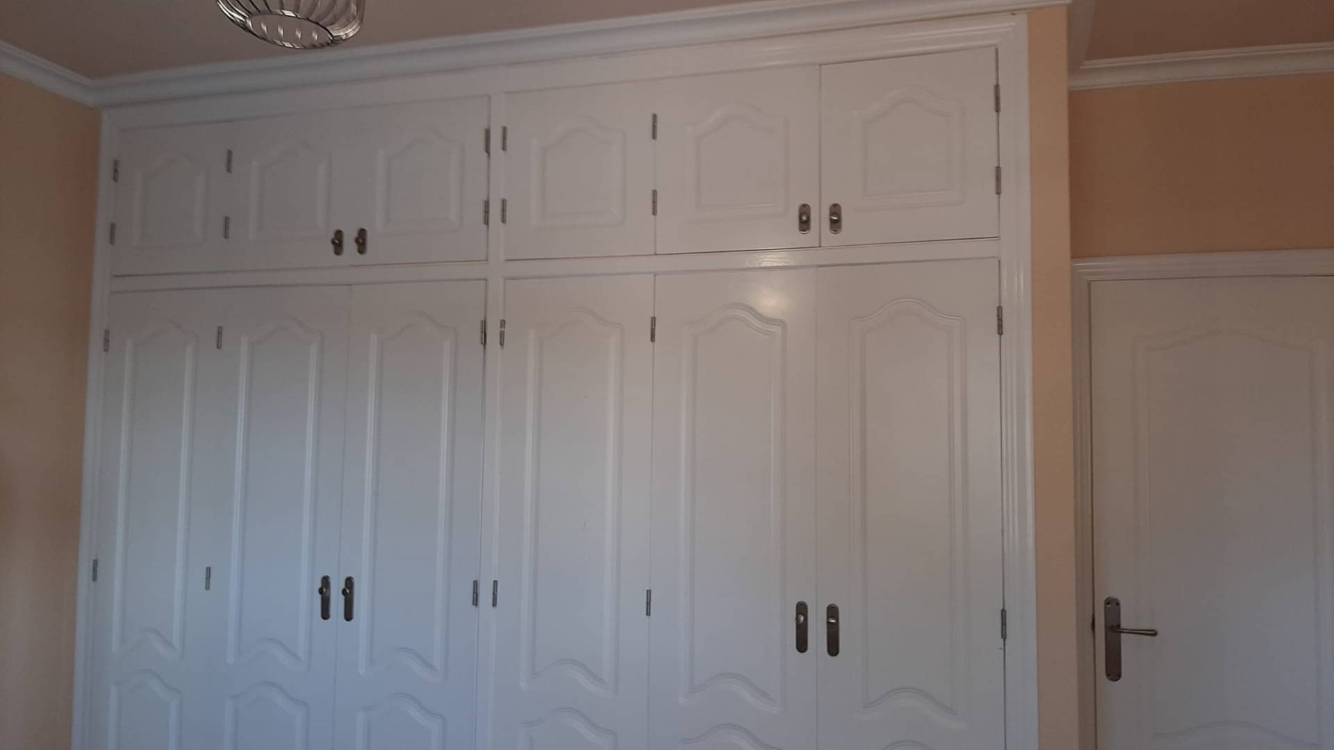 Nouvelle construction - Villa indépendante - La Manga del Mar Menor