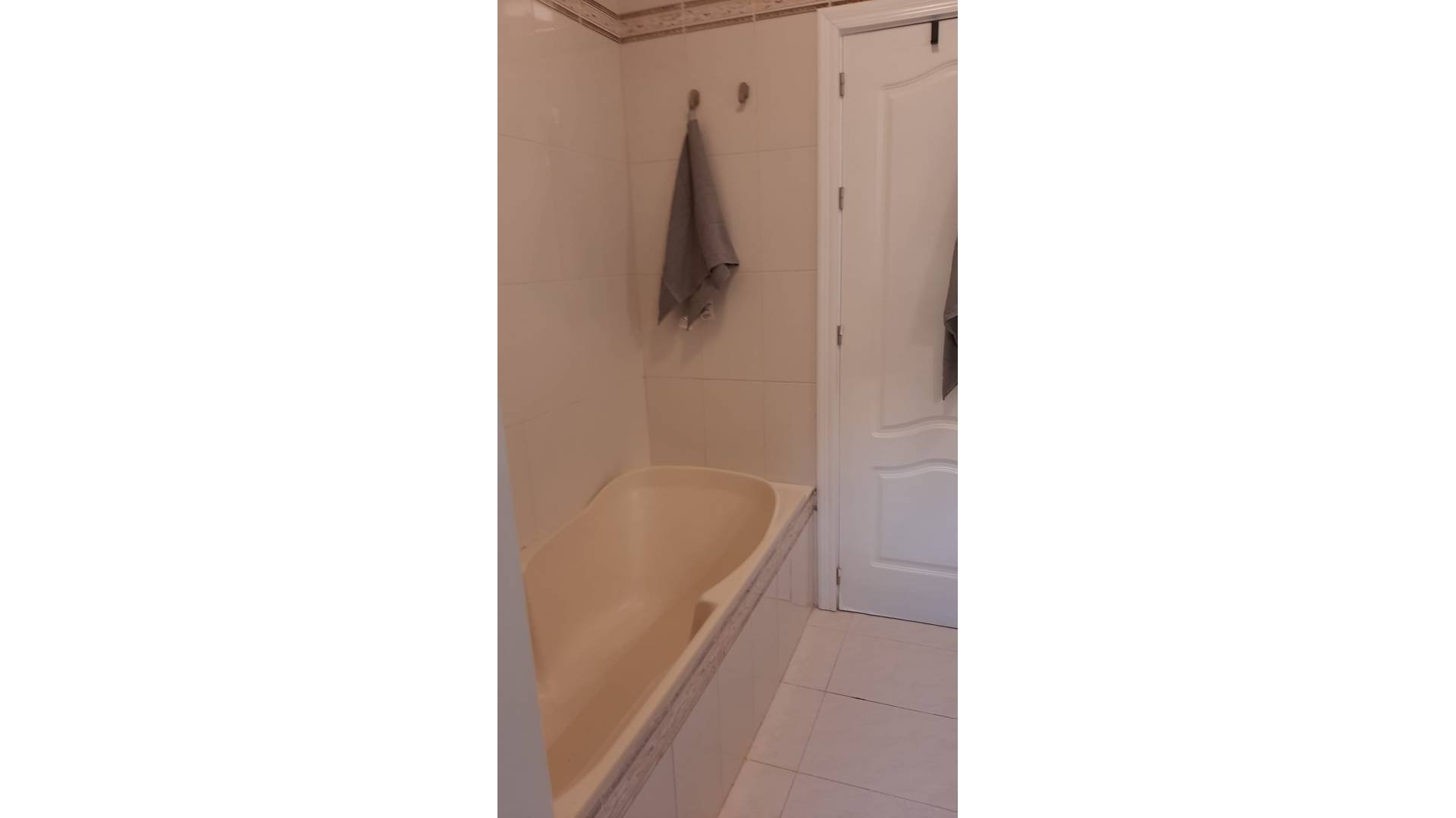 Nouvelle construction - Villa indépendante - La Manga del Mar Menor