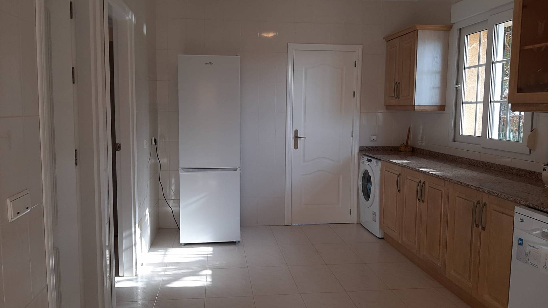 Nouvelle construction - Villa indépendante - La Manga del Mar Menor