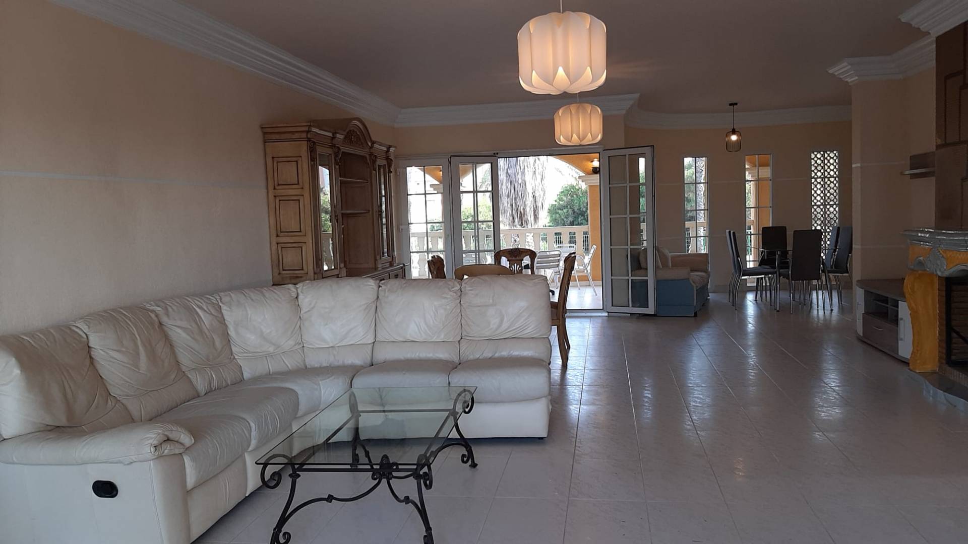 Nouvelle construction - Villa indépendante - La Manga del Mar Menor