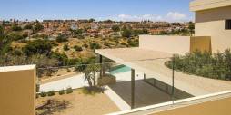 Nouvelle construction - Villa indépendante - La marina - LA MARINA