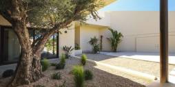 Nouvelle construction - Villa indépendante - La marina - LA MARINA