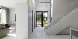 Nouvelle construction - Villa indépendante - La Nucía