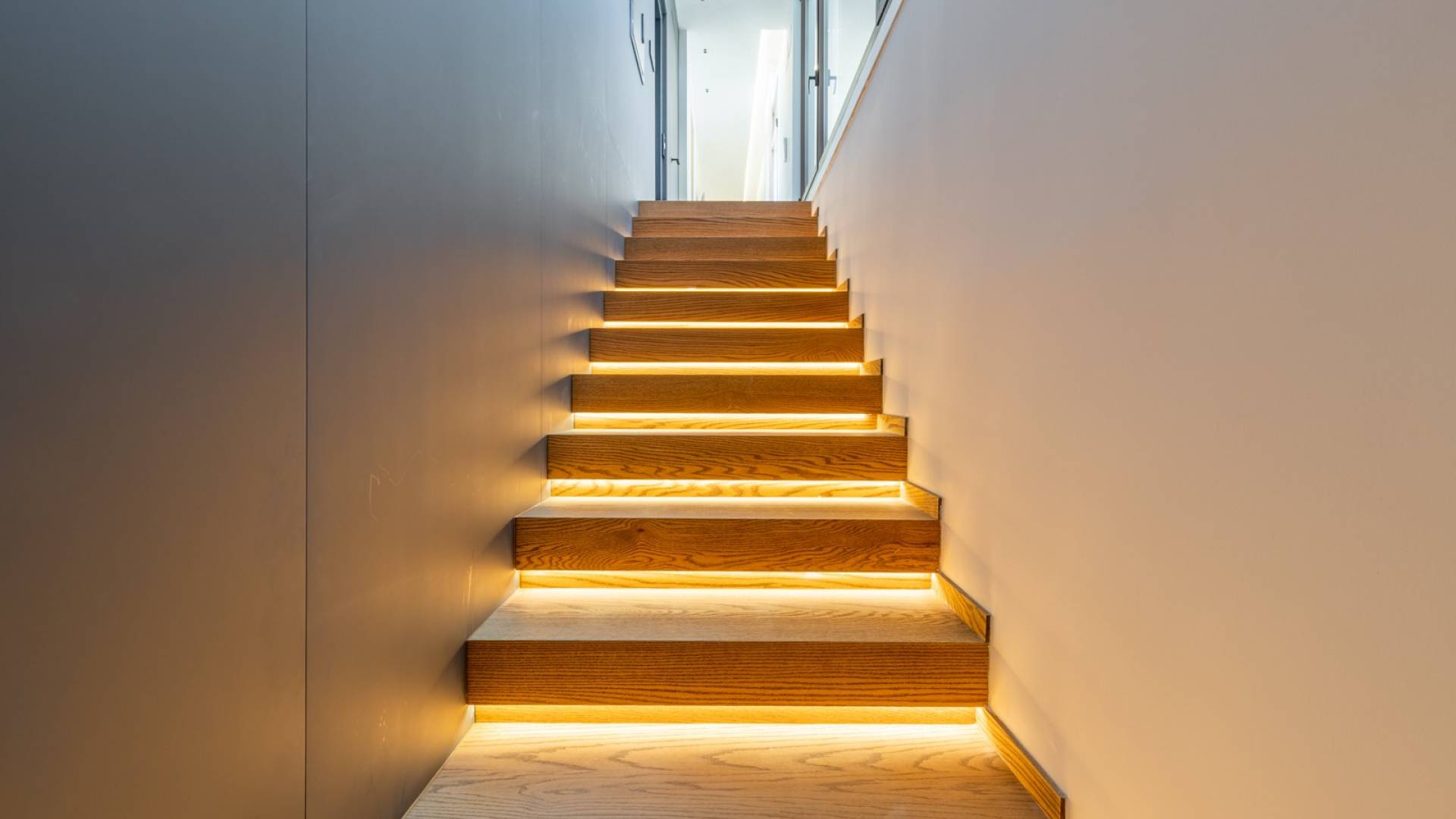 Nouvelle construction - Villa indépendante - La Nucía