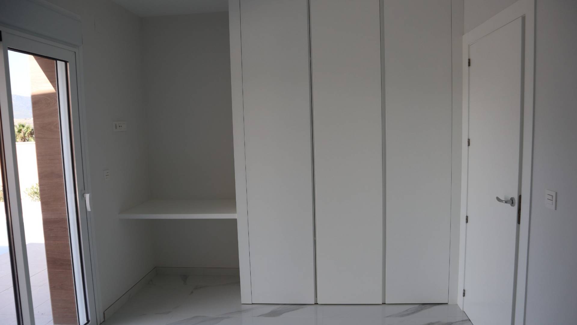 Nouvelle construction - Villa indépendante - La Romana