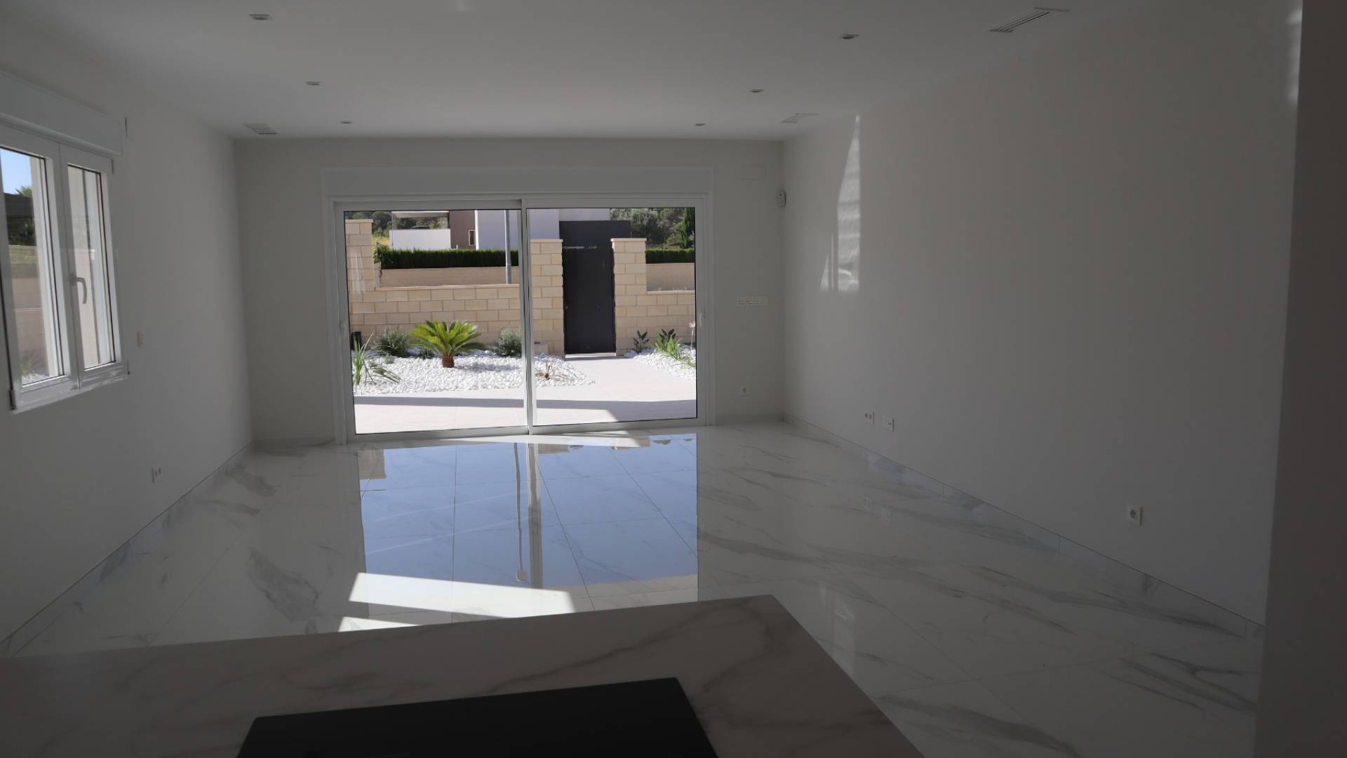 Nouvelle construction - Villa indépendante - La Romana