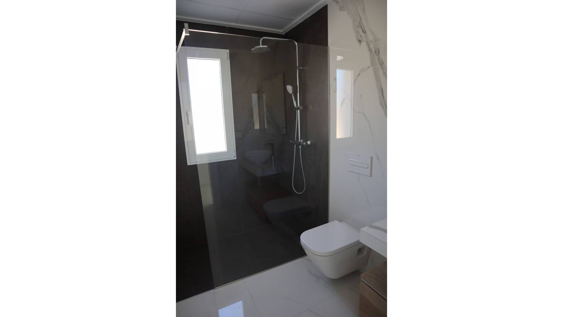 Nouvelle construction - Villa indépendante - La Romana