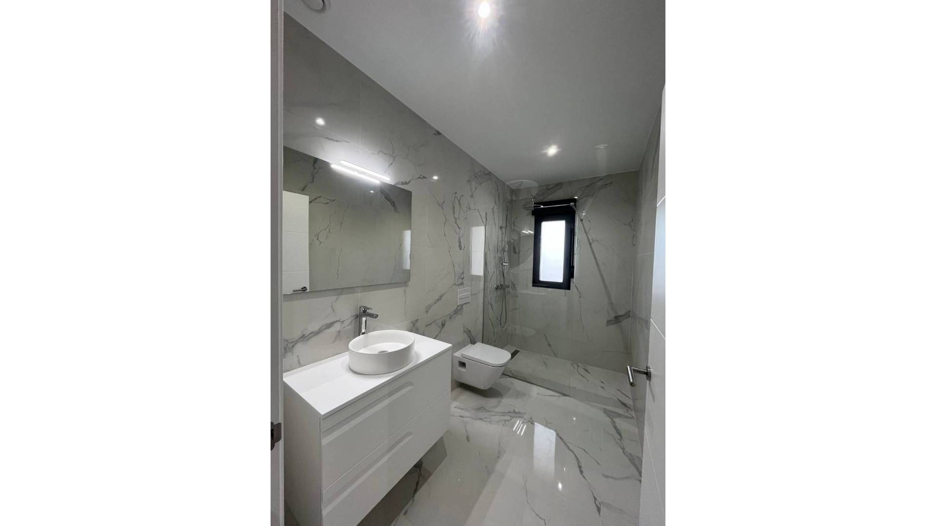 Nouvelle construction - Villa indépendante - La Romana