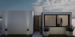Nouvelle construction - Villa indépendante - Las Casicas - Las calas