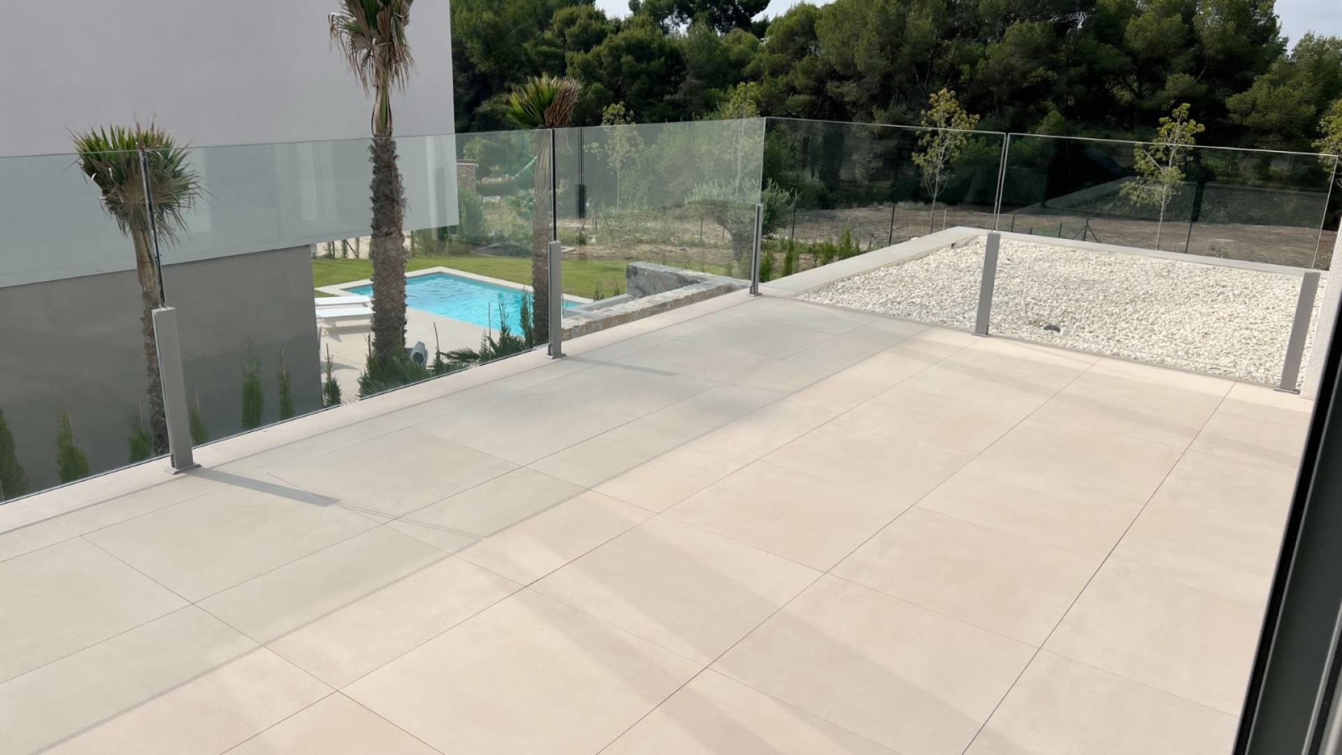 Nouvelle construction - Villa indépendante - Las Colinas - Las Colinas Golf