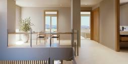Nouvelle construction - Villa indépendante - Llíber - Lliber