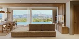 Nouvelle construction - Villa indépendante - Llíber - Lliber