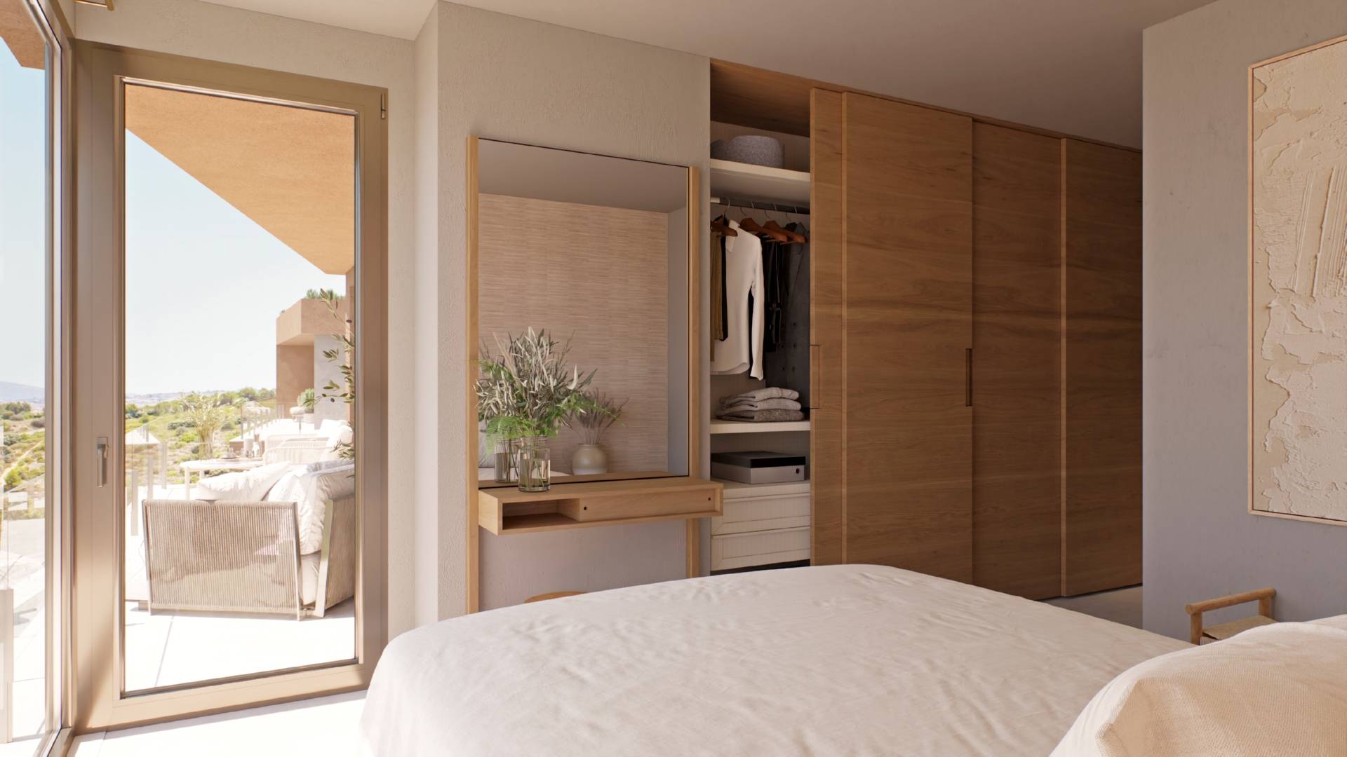 Nouvelle construction - Villa indépendante - Llíber