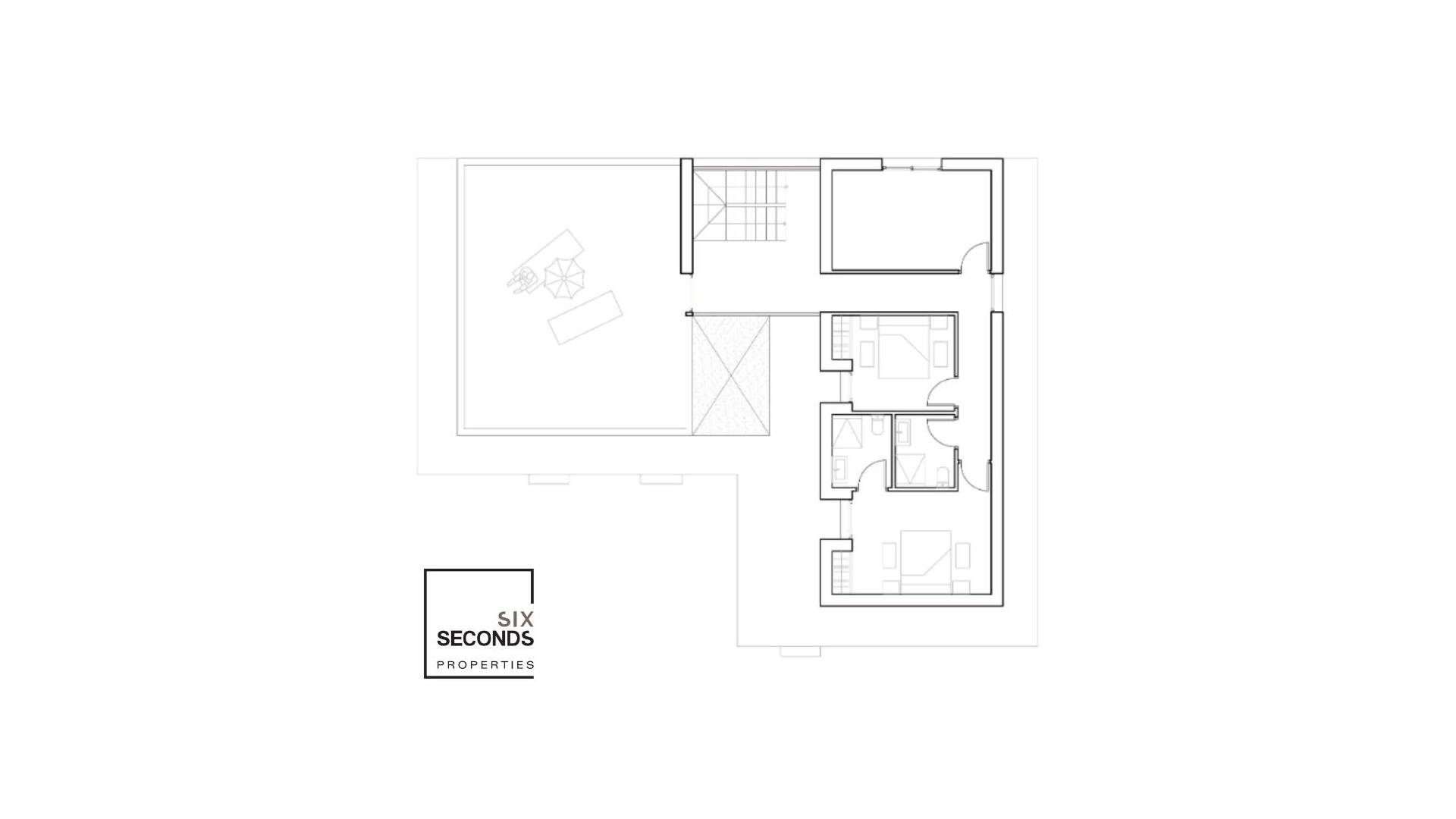 Nouvelle construction - Villa indépendante - Lo Pepin - Ciudad Quesada