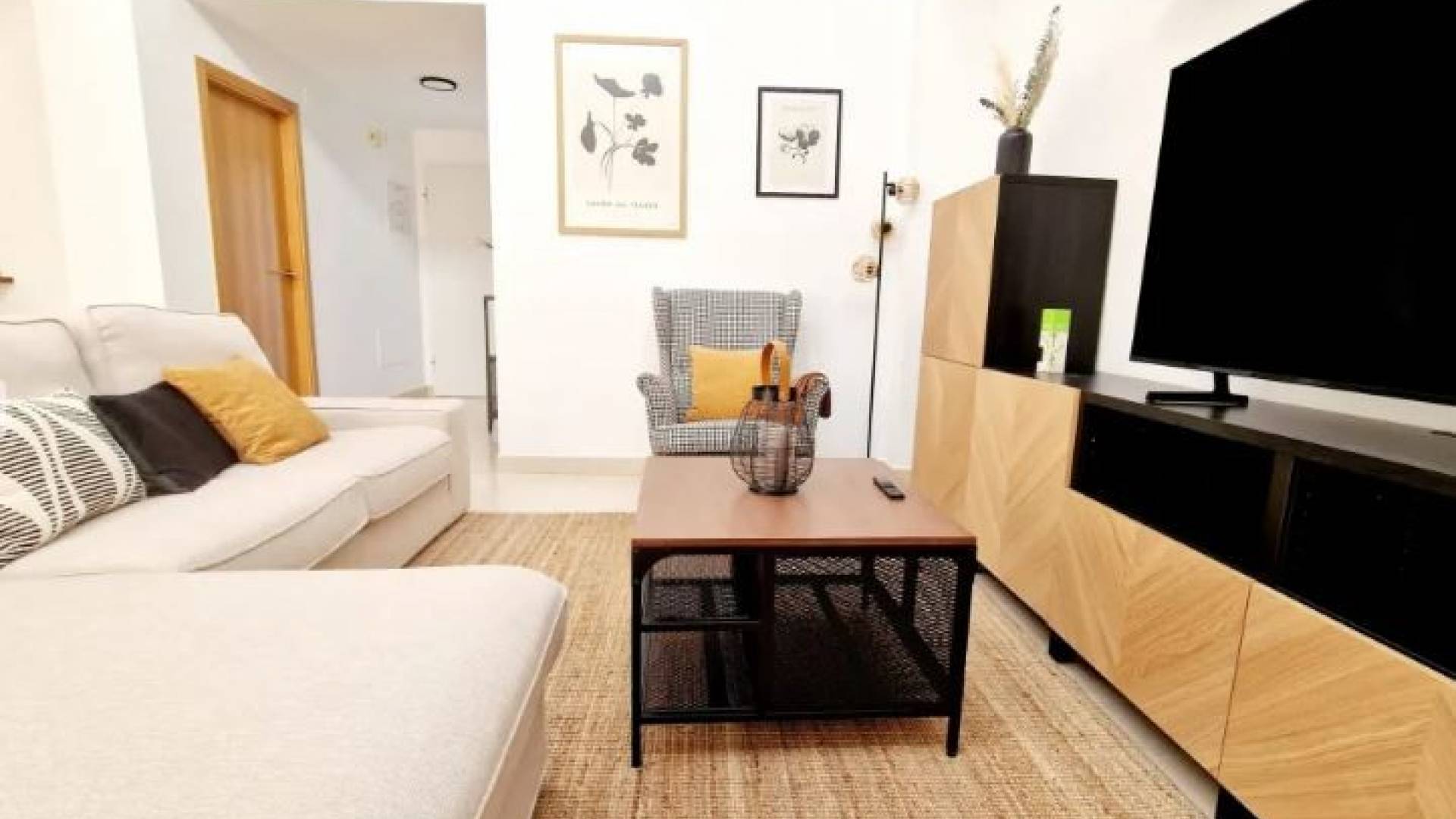 Nouvelle construction - Villa indépendante - Lorca - Purias