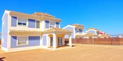 Nouvelle construction - Villa indépendante - Lorca - Purias