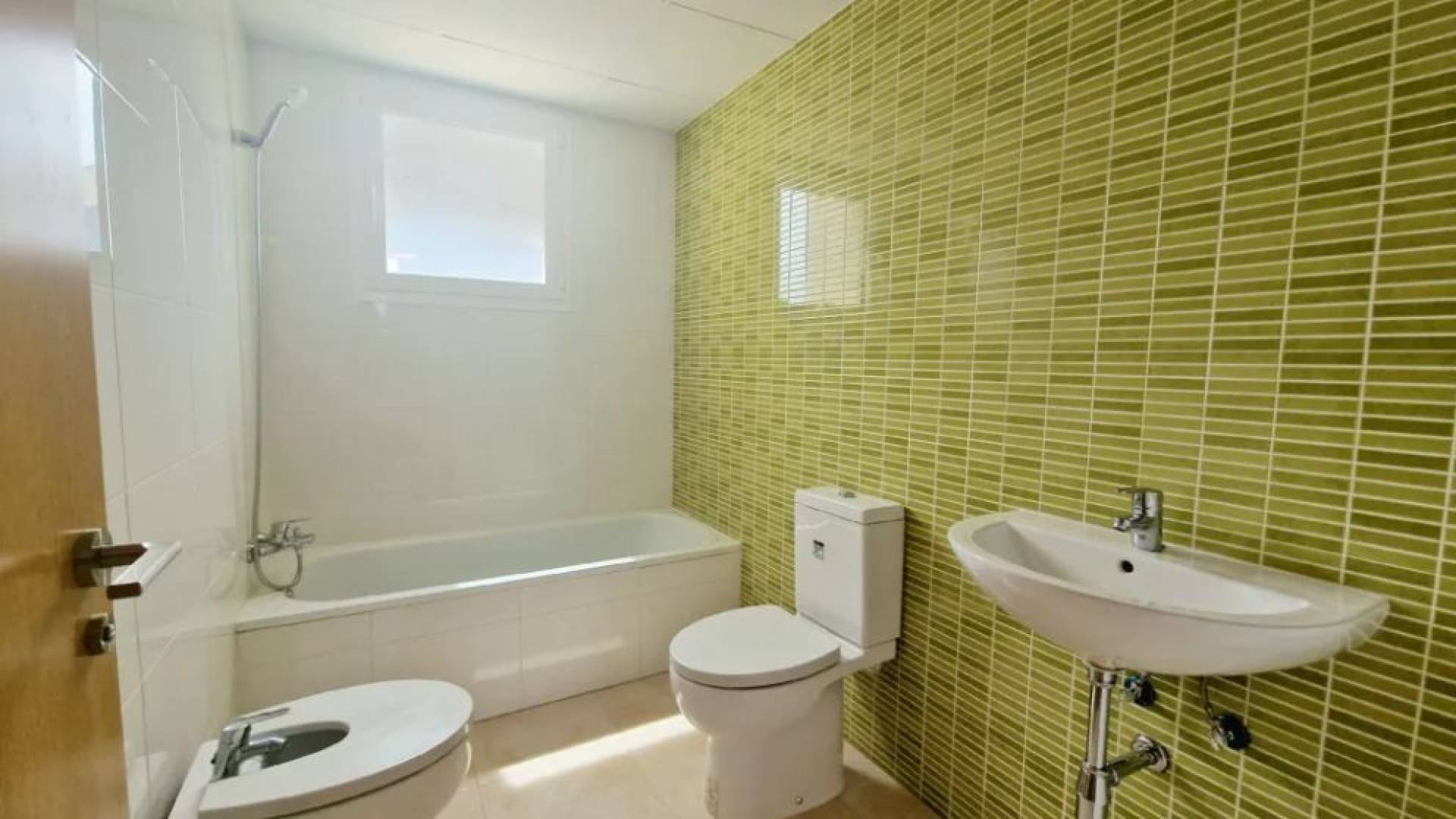 Nouvelle construction - Villa indépendante - Lorca - Purias