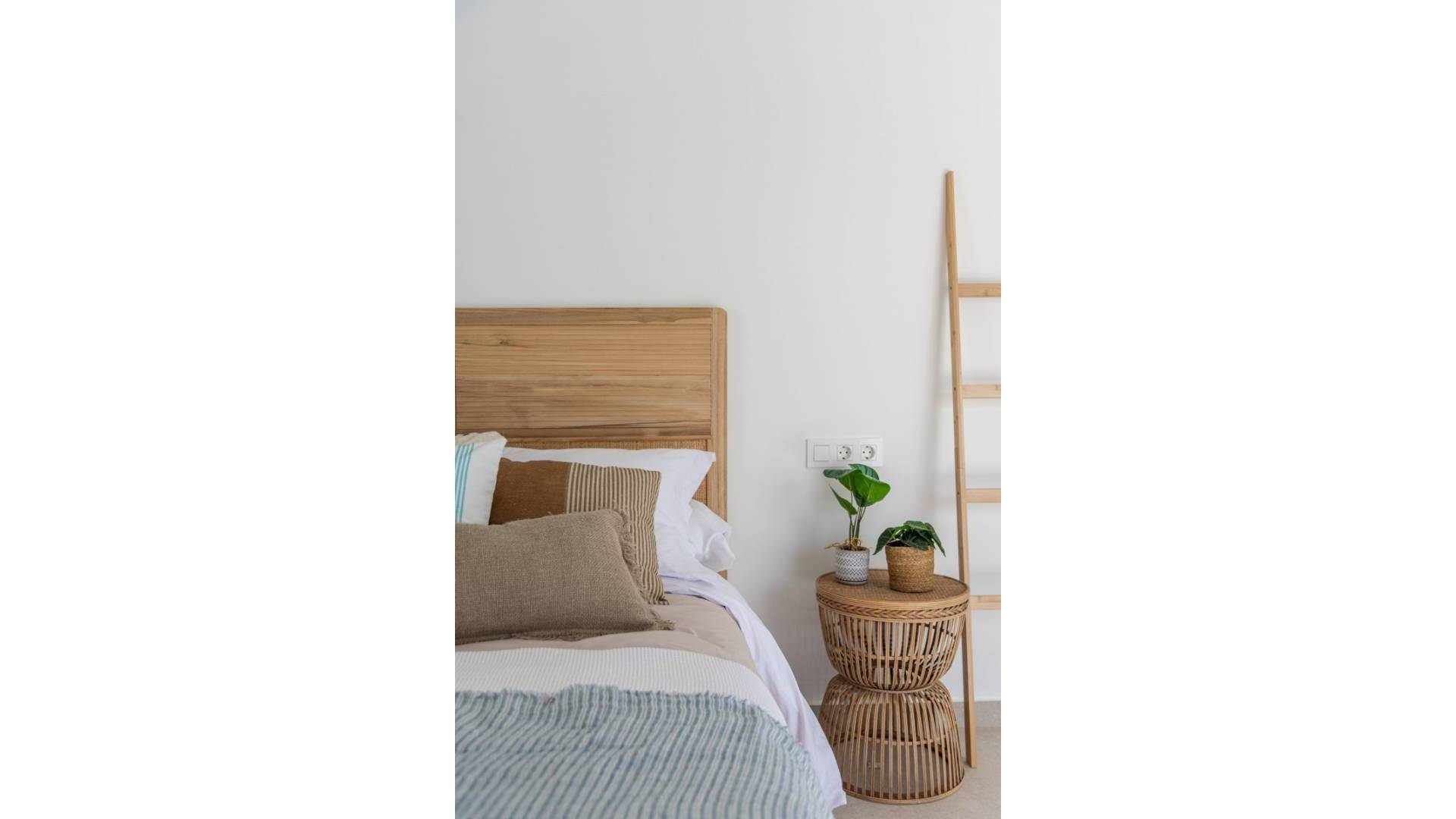 Nouvelle construction - Villa indépendante - Los Alcazares