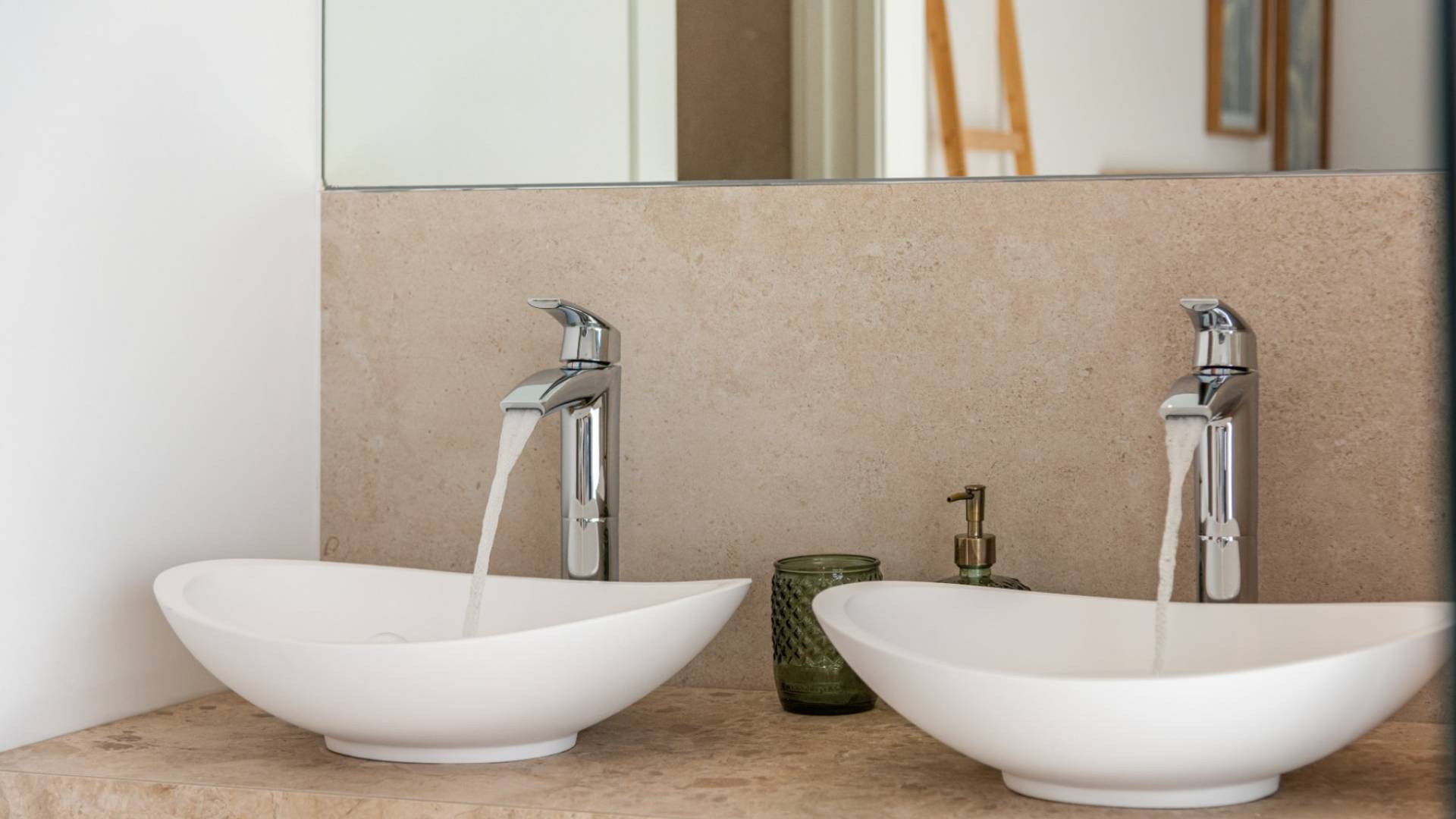 Nouvelle construction - Villa indépendante - Los Alcazares