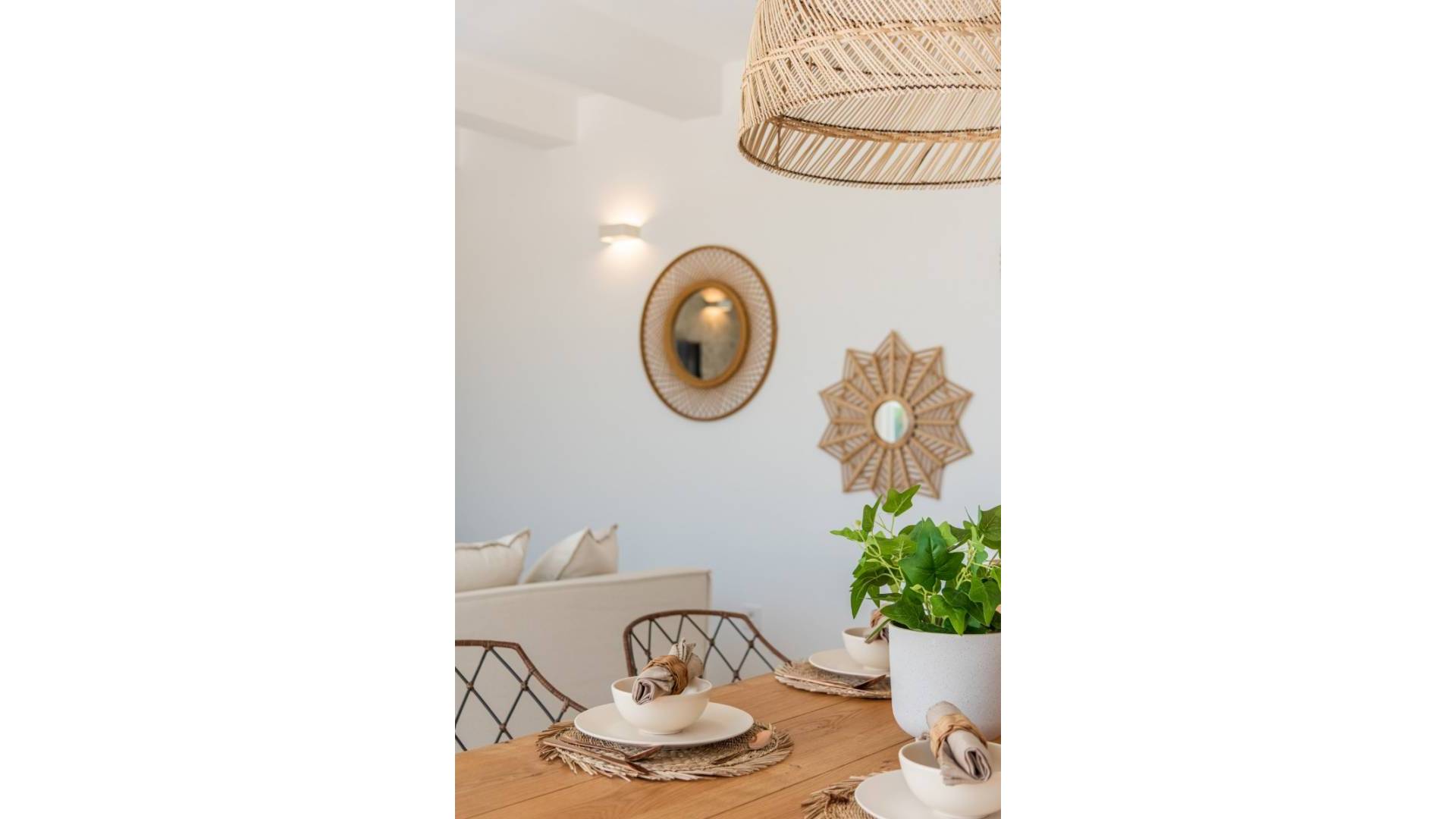 Nouvelle construction - Villa indépendante - Los Alcazares