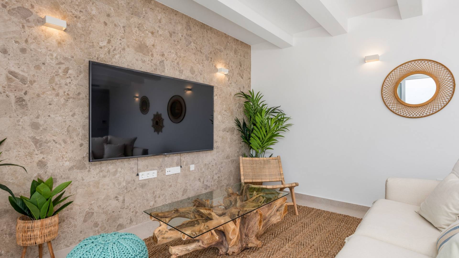 Nouvelle construction - Villa indépendante - Los Alcazares