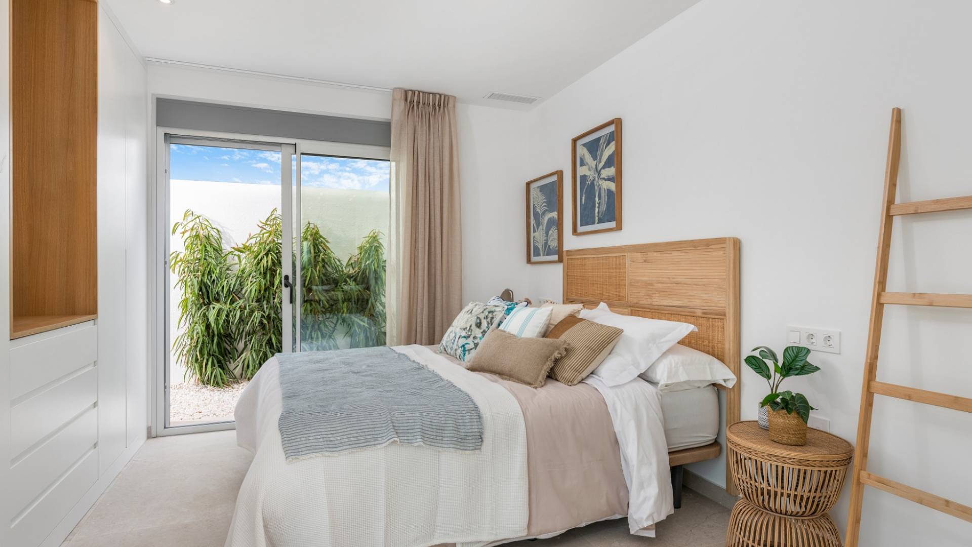 Nouvelle construction - Villa indépendante - Los Alcazares