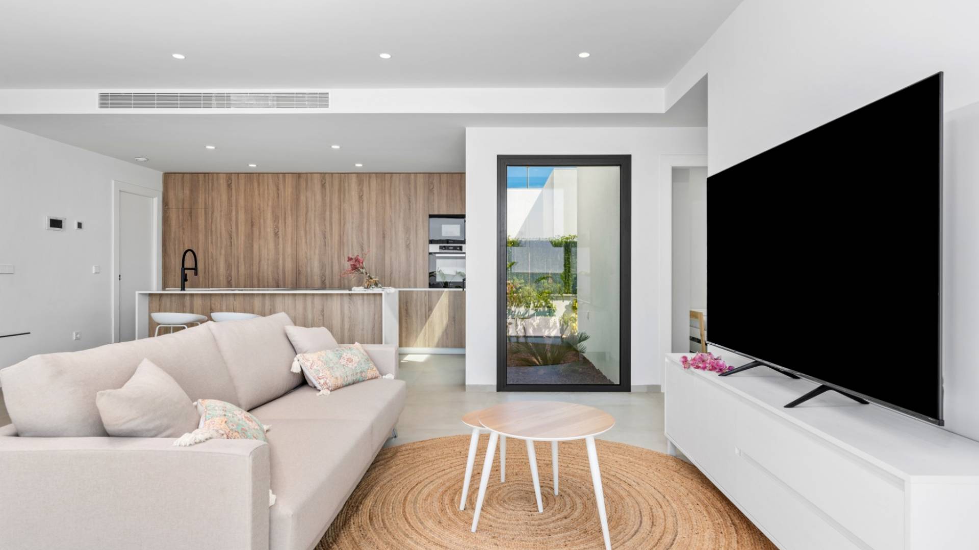 Nouvelle construction - Villa indépendante - Los Alcazares