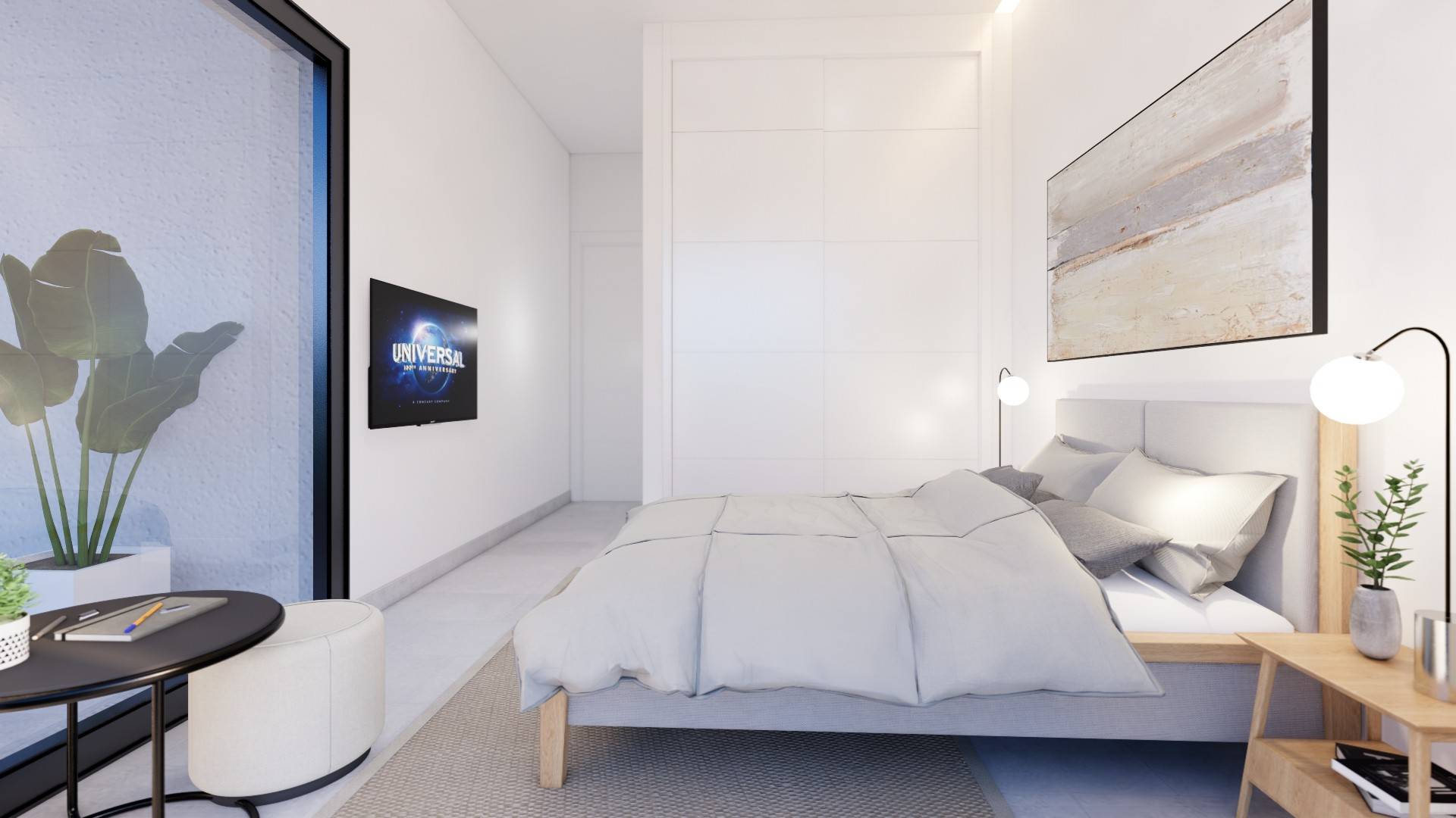 Nouvelle construction - Villa indépendante - Los Alcazares