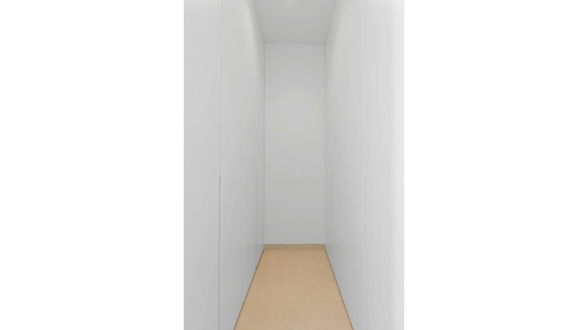 Nouvelle construction - Villa indépendante - Los Alcazares