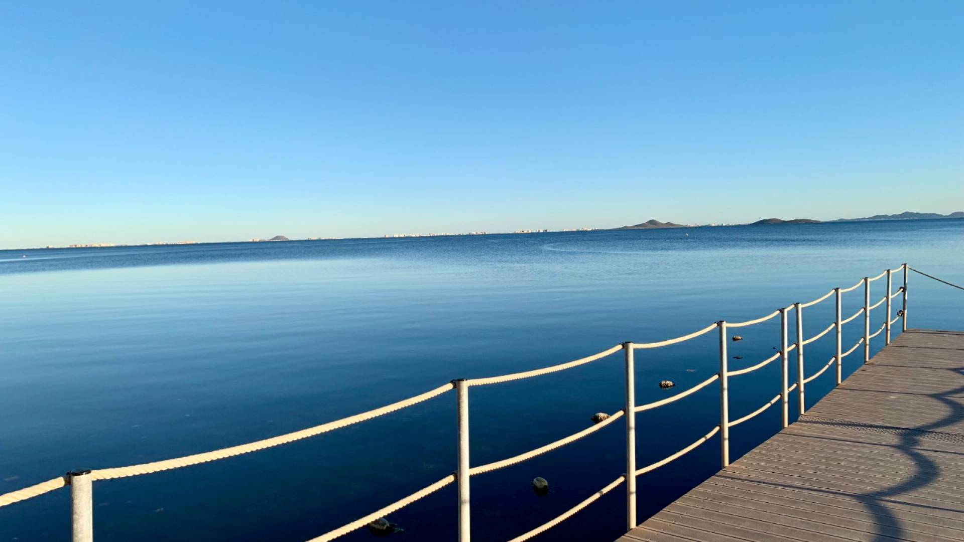 Nouvelle construction - Villa indépendante - Los Alcazares