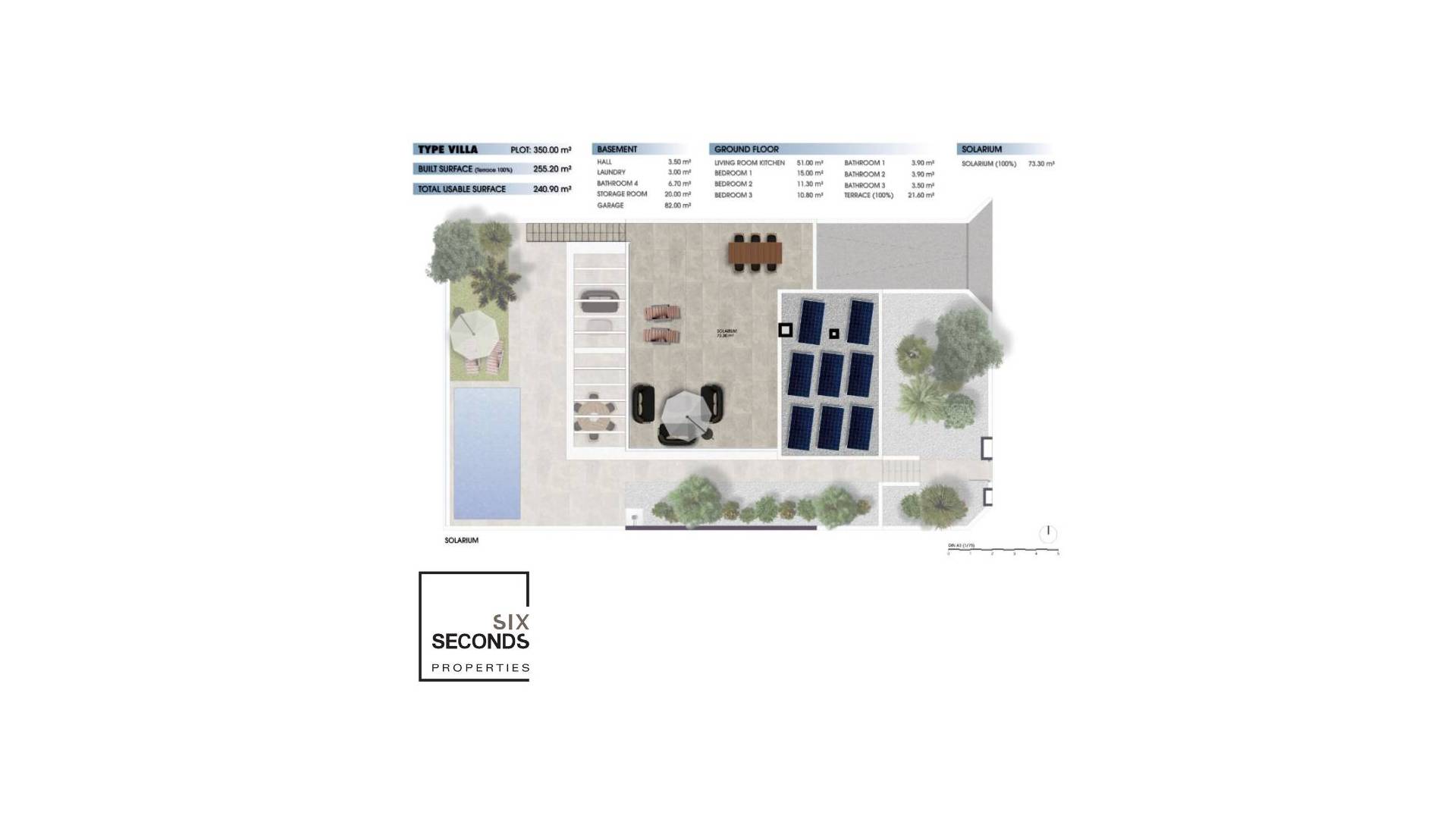 Nouvelle construction - Villa indépendante - Los Alcazares