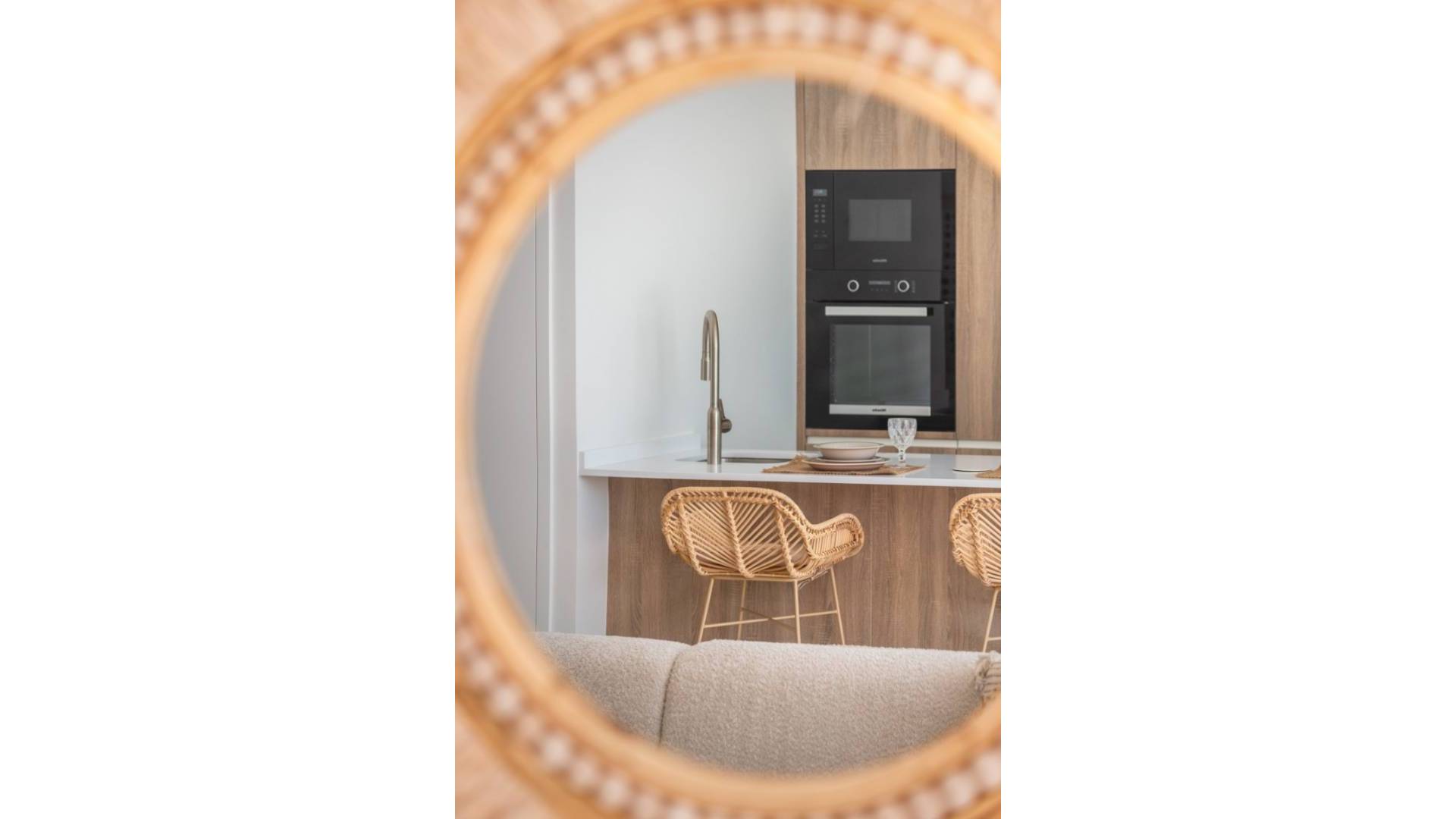 Nouvelle construction - Villa indépendante - Los Alcazares