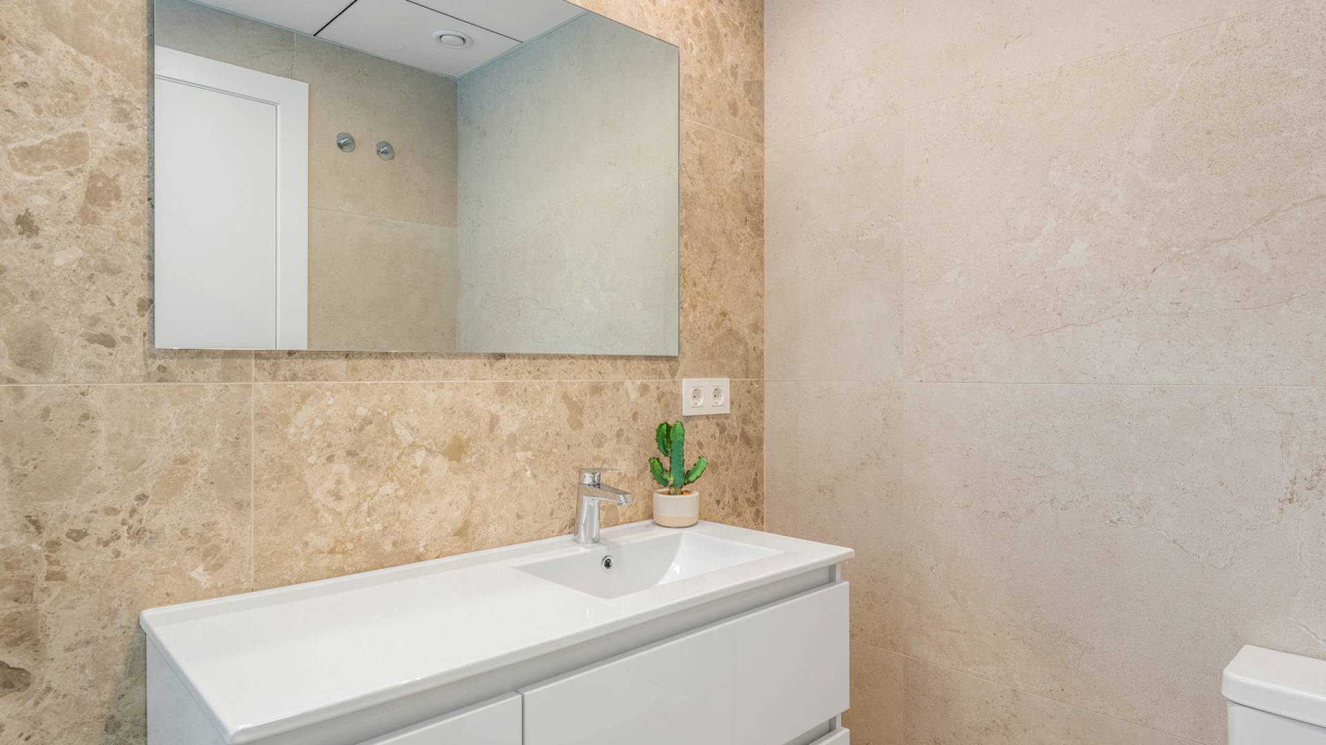 Nouvelle construction - Villa indépendante - Los Alcazares