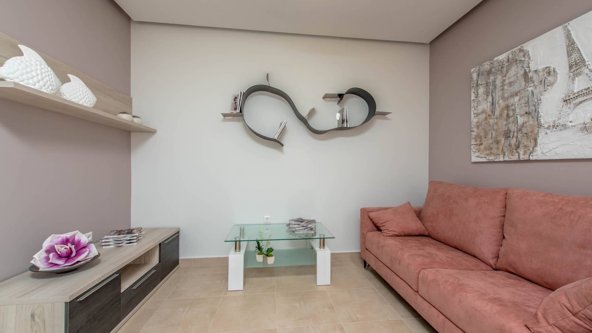 Nouvelle construction - Villa indépendante - Los Alcazares