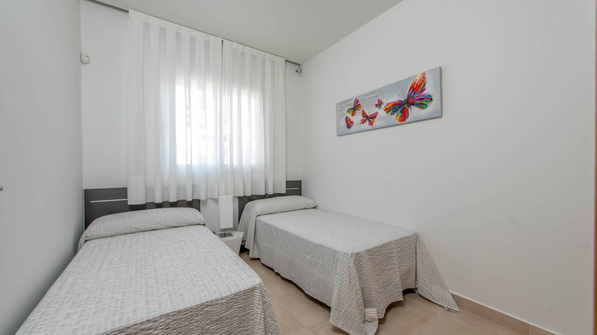 Nouvelle construction - Villa indépendante - Los Alcazares