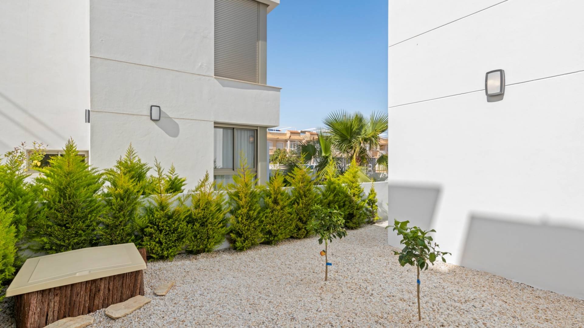 Nouvelle construction - Villa indépendante - Los Alcazares